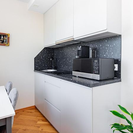 Bangu G. Apartamentai Klaipeda Exterior photo